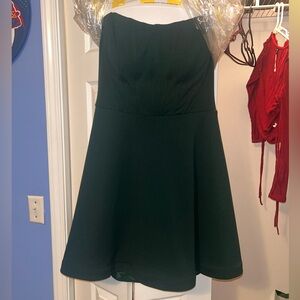 💋Home coming dress